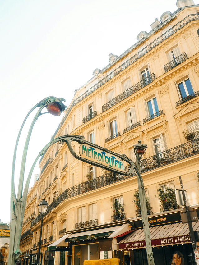 ๐จ๐ท Paris Weekend Getaway: Arts & Culture ๐ผ๏ธ๐ถ ๐จ๐ท Paris Weekend Getaway: Arts & Culture ๐ผ๏ธ๐ถ
