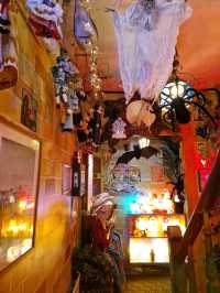 Spooky Halloween in Reykjavík: Tips for a Ghoulish Good Time 🎃👻