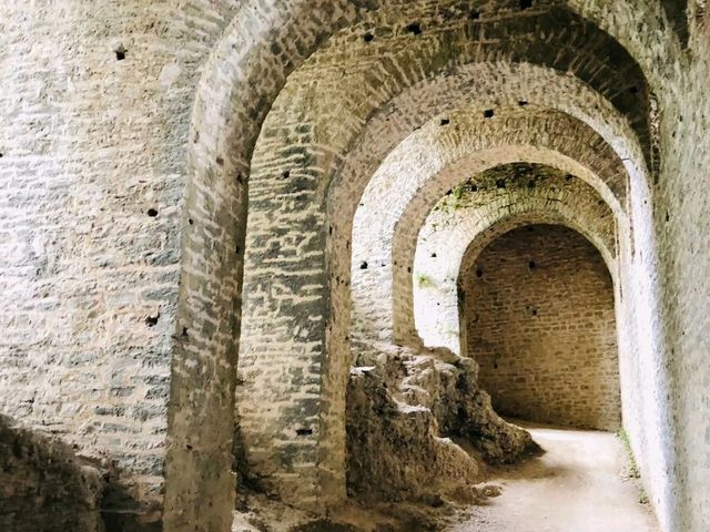 Gjirokastër Weekend Getaway: Albania’s Stone City Unraveled