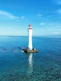 🌊 Xisha’s Hidden Paradise: Sandbanks, Reefs & Endless Blue 💎✨