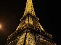 From Thames to Seine River