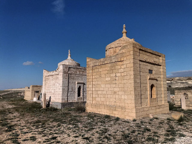 Kazakhstan Trip: Cultural Itinerary Visiting Shakpak-Ata Mosque