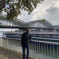Cologne Getaway – Cathedrals, Culture & Riverside Charm
