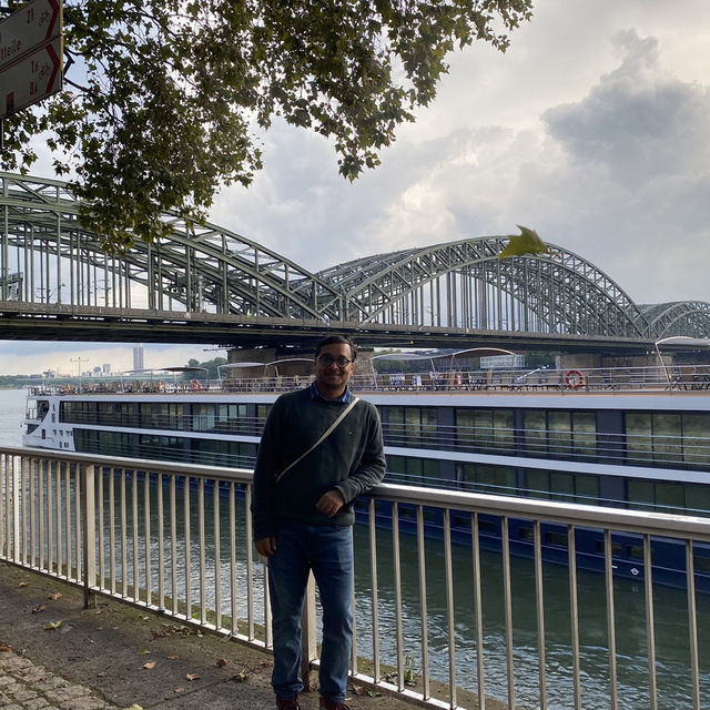 Cologne Getaway – Cathedrals, Culture & Riverside Charm