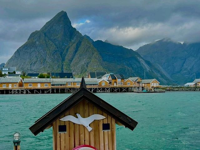 🇳🇴 Lofoten Islands Guide — Arctic Beauty of Norway