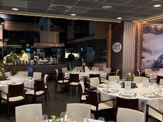 Unforgettable Christmas Magic at Küchenparty — Scheck-in Kochfabrik, Achern 🇩🇪 