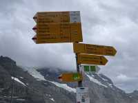 ❄️🏔️ Jungfraujoch: The Top of Europe! 🇨🇭