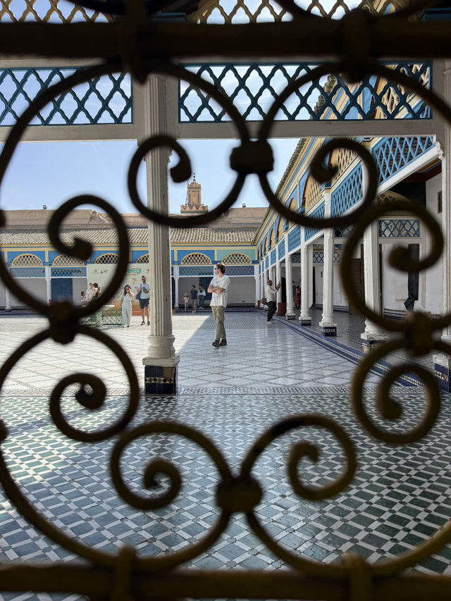 Interiors of Opulence