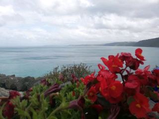 Clovelly：一個永恆的漁村