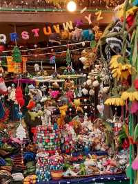 Winter Market Magic🎄