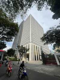 🇻🇳🌆 Saigon -the city that moves faster than you can blink