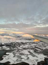✨ Northern Lights Hunt: Chasing Magic in the Arctic ✨
