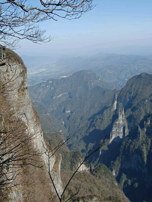 Тяньмэнь. Мой личный опыт и впечатления🌄