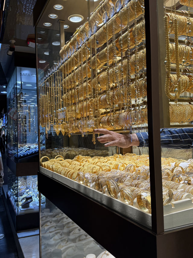 Куда сходить в Дубае БЕСПЛАТНО: 5 локаций кроме небоскребов