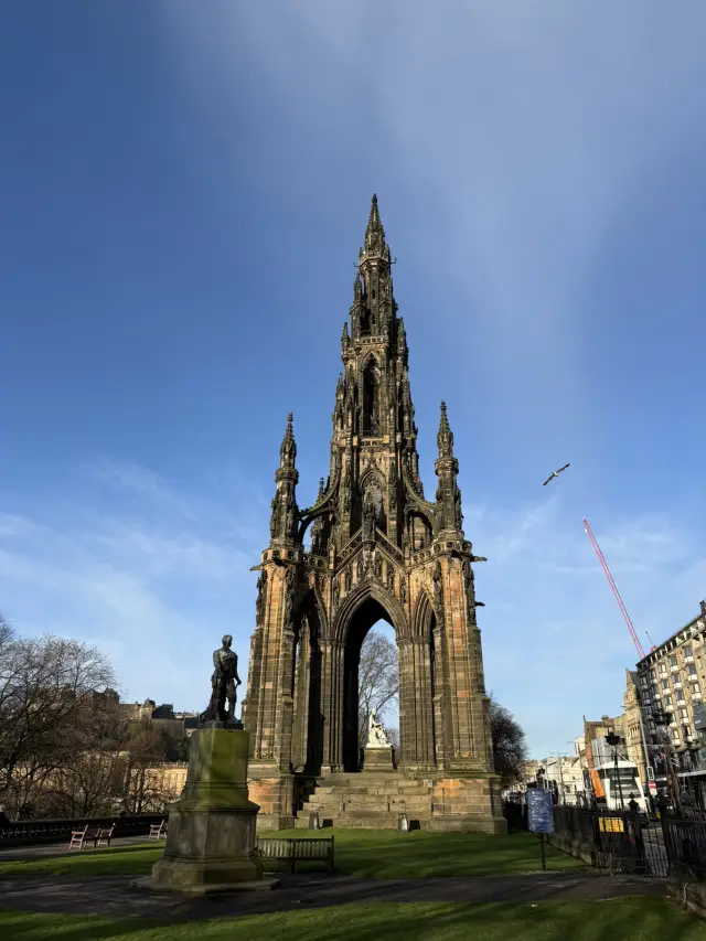 Experience the Charm of a Century-Old University in the Sun.