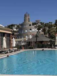 Selectum Collection Bodrum - наш опыт отдыха в отеле