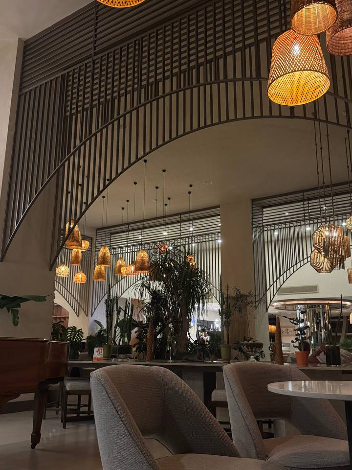 LIU RESORTS: The Ultimate in Taste, Style, and Service