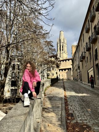 🇪🇸スペイン、ジローナ (Girona)