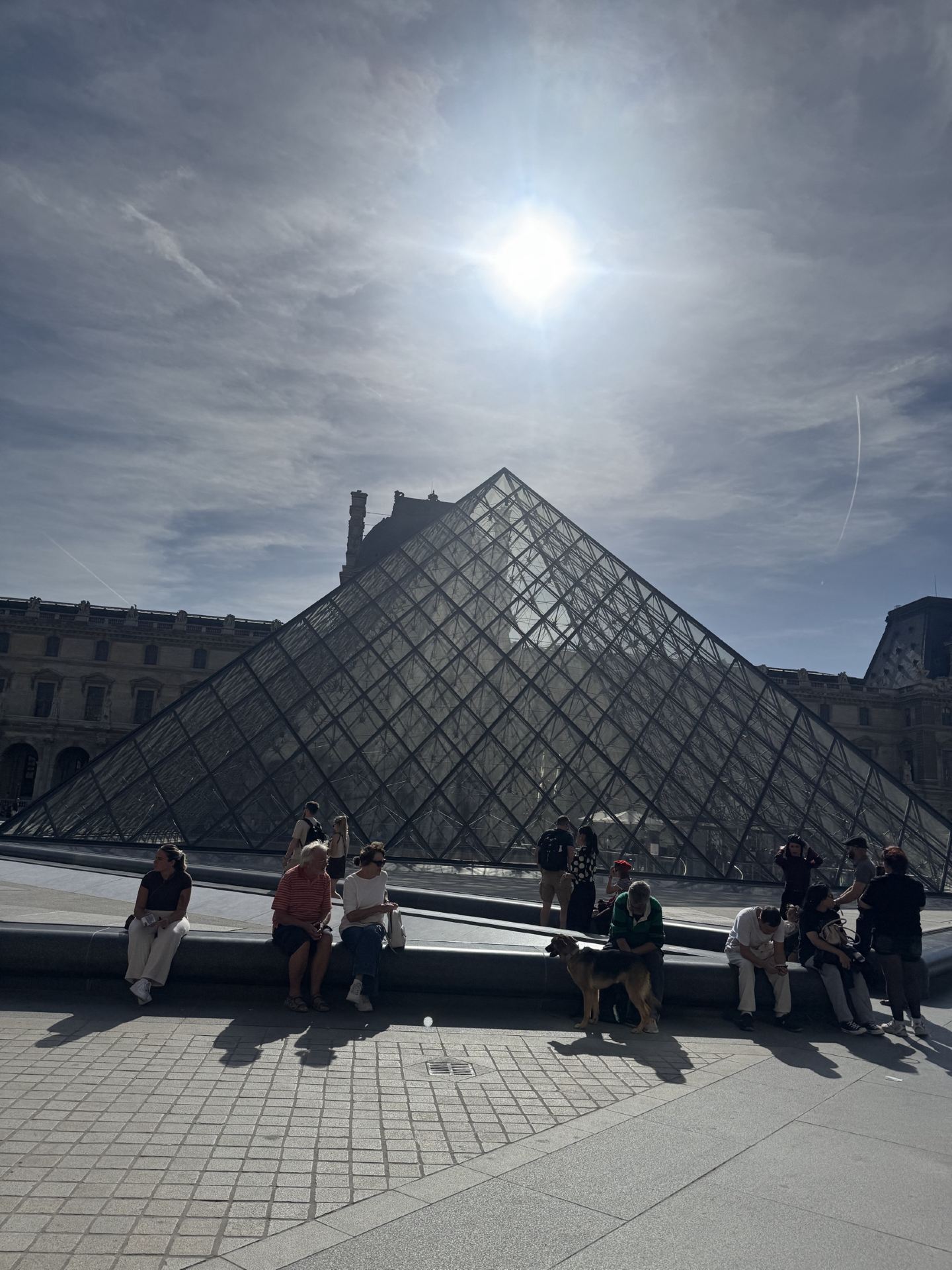 Paris on Foot: 7 Moments That Make the City Unforgettable 🇫🇷✨