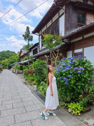 Arashiyama Is So Much More Than Its Famous Bamboo Grove! 🇯🇵