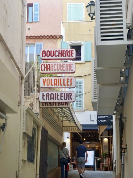 I visited a hidden gem in the South of France
