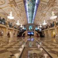Harbin: Volga Manor