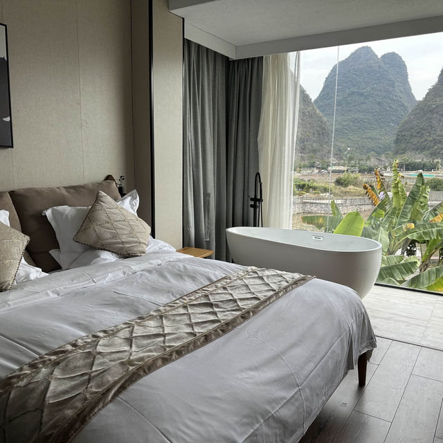 Homiest stay in Yangshuo! Perfect location 