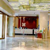 280元以內差旅首選酒店｜中山利和希爾頓花園