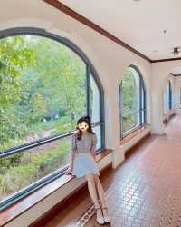 Tsim Sha Tsui's Best Spots | 6 Recommended British Retro Style Check-ins in Hong Kong