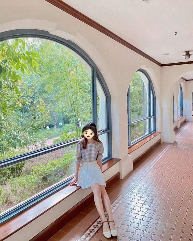 Tsim Sha Tsui's Best Spots | 6 Recommended British Retro Style Check-ins in Hong Kong