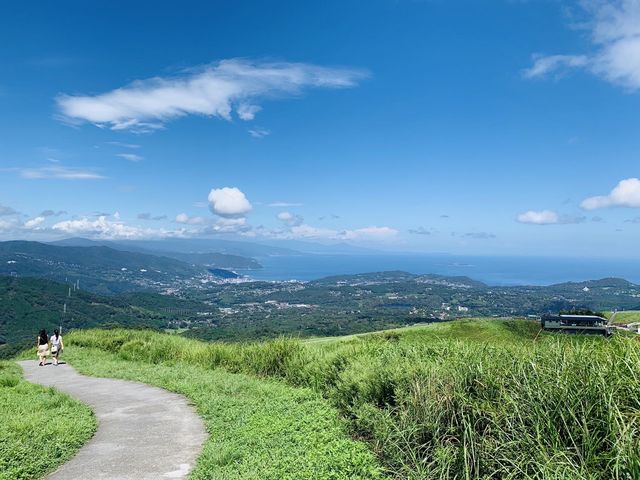 Internet-famous check-in spot | Izu Shichikashuku Coast, Shizuoka Prefecture