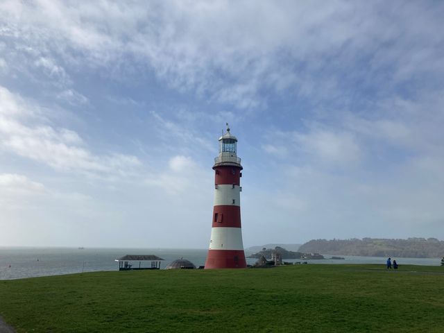 Plymouth, UK