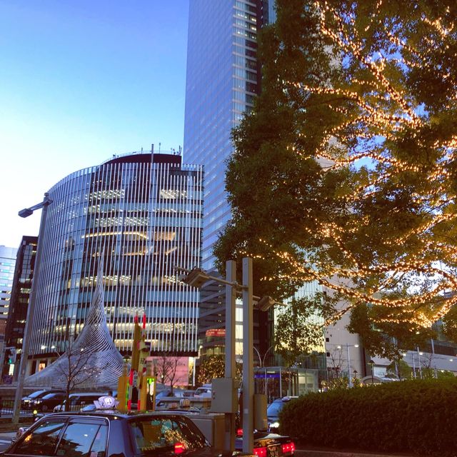 🇯🇵昇龍道自由行必住名古屋呢間酒店🏨👍🏻