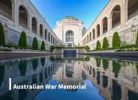 What to do in Canberra for 48 hours?