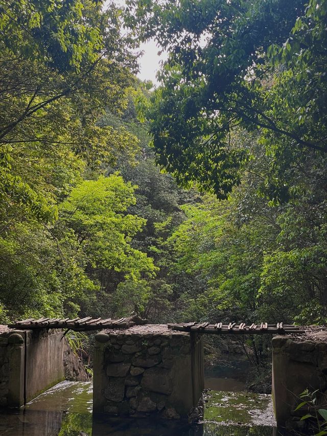 義烏小村