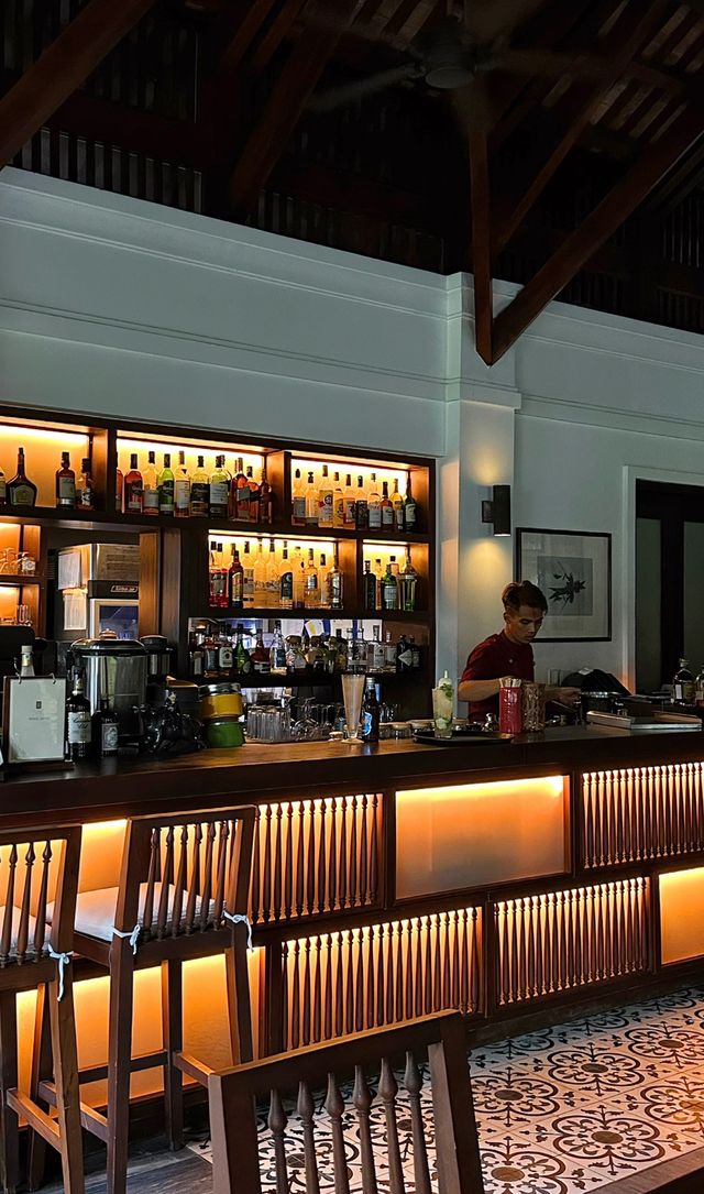 Nha Trang, Vietnam | Internet celebrity resort hotel -The Anam🏝️