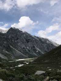 川西【冬季反季旅遊，去往山裡】