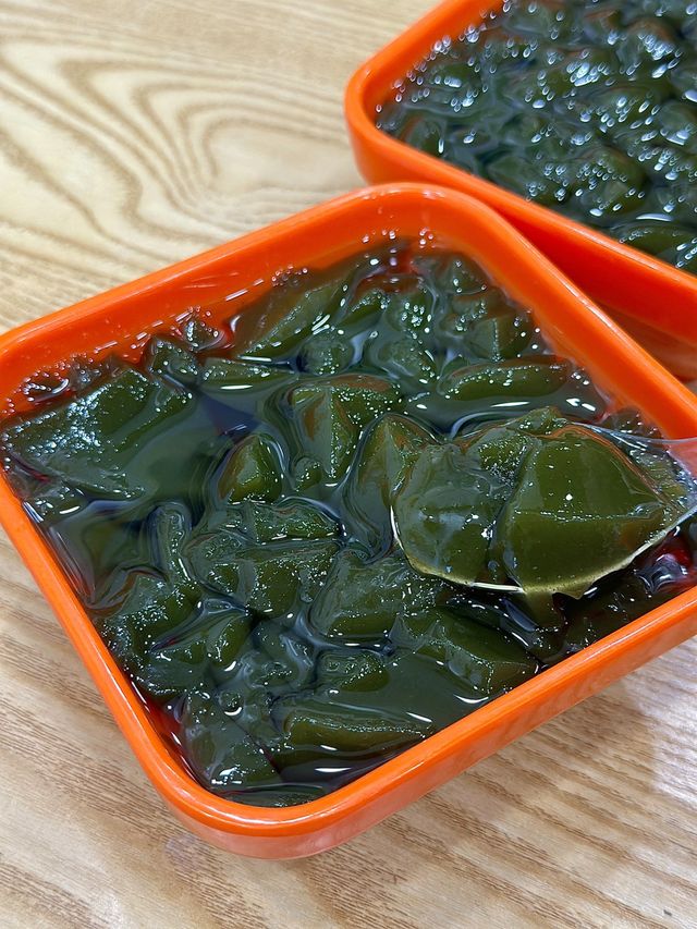 西華路小吃，原來還有好吃的牛雜！
