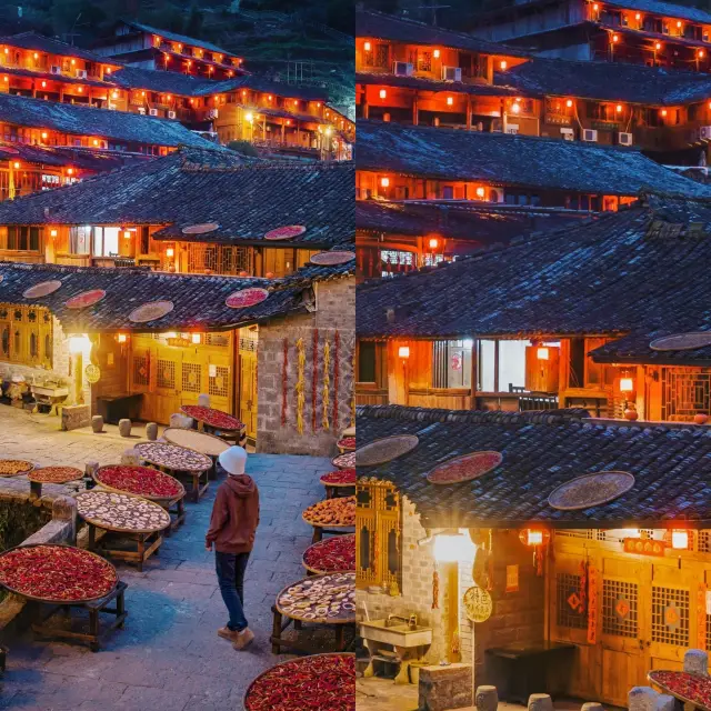 The hidden paradise of Wenzhou - LinKeng Ancient Village Travel Guide