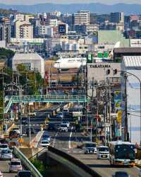 雲を越える旅：近鉄生駒ケーブルカーの優雅な冒険！🚡🏞️