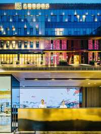 安排!上海五星級酒店舒適的入住體驗安排