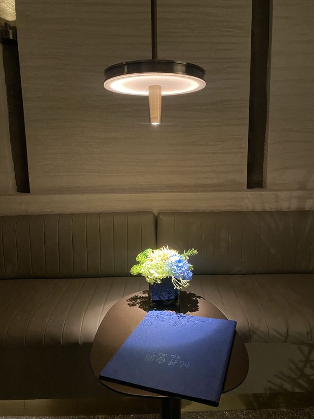 MASSAGE SPA in HANGZHOU