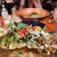 Sublime Yunnan Food 🍜 in Shanghai