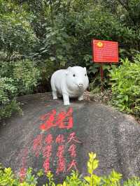 石花山公園