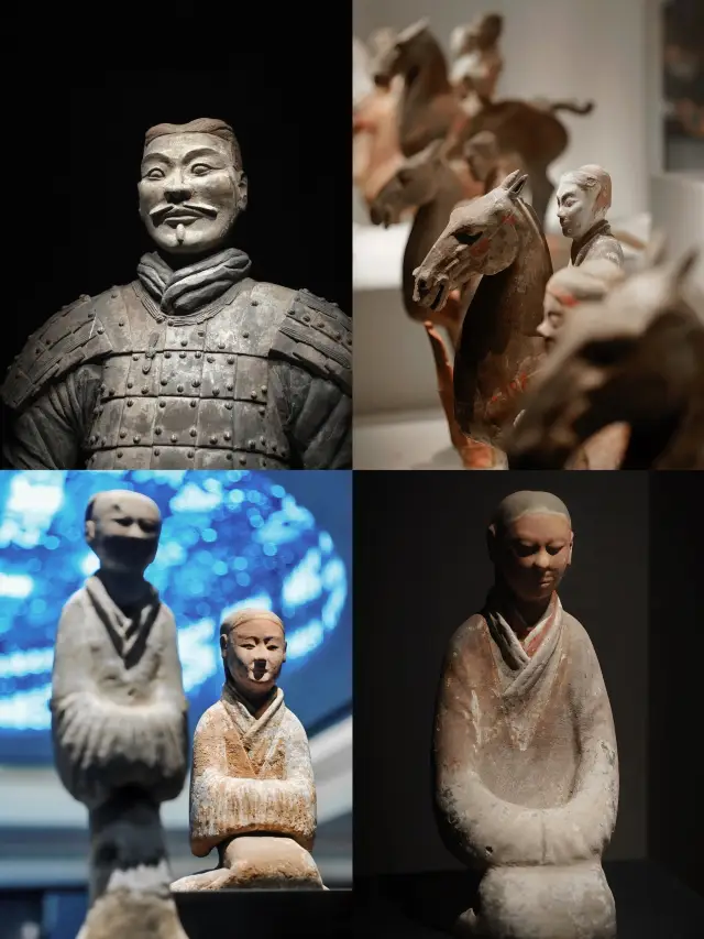 Detailed Guide to Must-See Xi'an History Museum