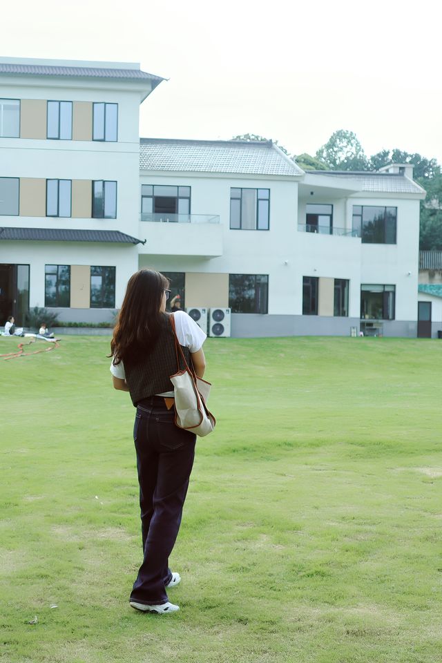 南京小眾打卡地｜谷裡｜鄉伴蘇家理想村