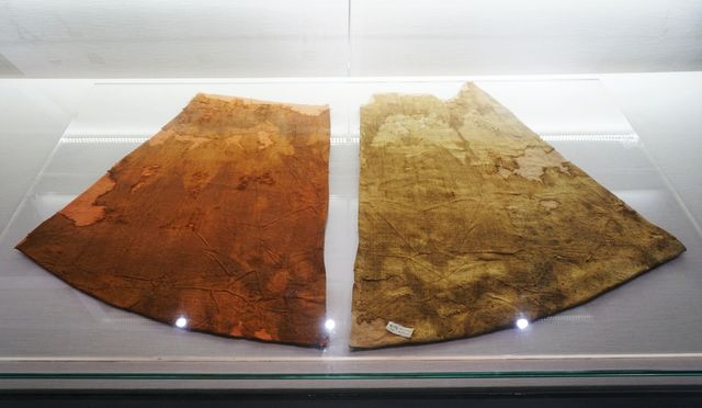 河南｜中國20世紀百項考古大發現之一