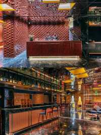 來武漢不只是可以看櫻花,這家酒店也很