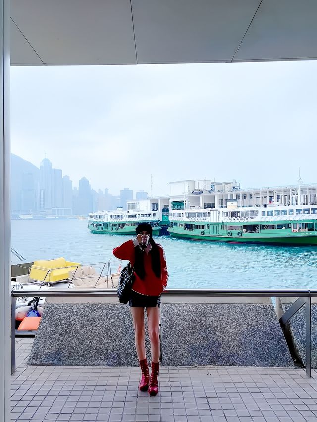香港/暴走三萬步 香港/暴走三萬步