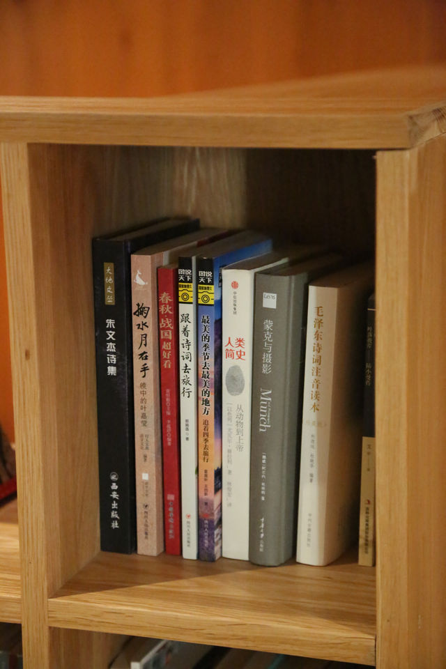 隱匿於西安德福巷的古韻秘境 隱匿於西安德福巷的古韻秘境